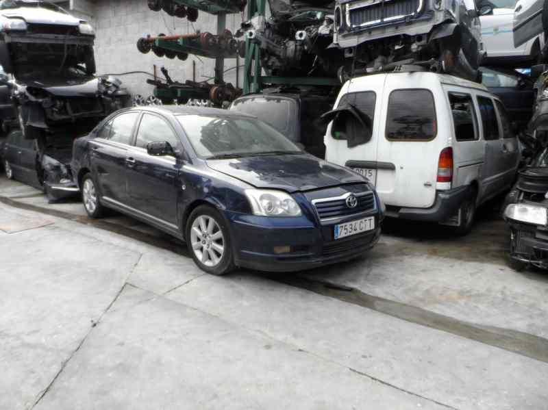 Bomba De Combustível Toyota Avensis