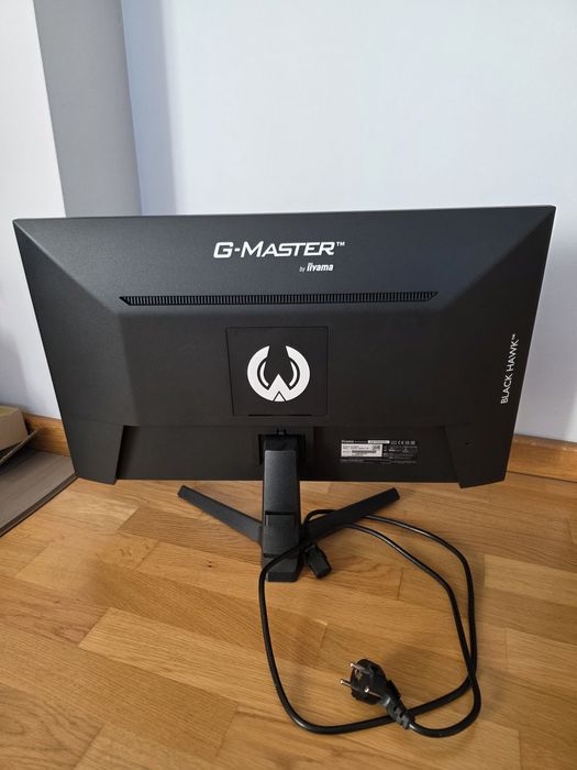 Monitor 27cali iiyama