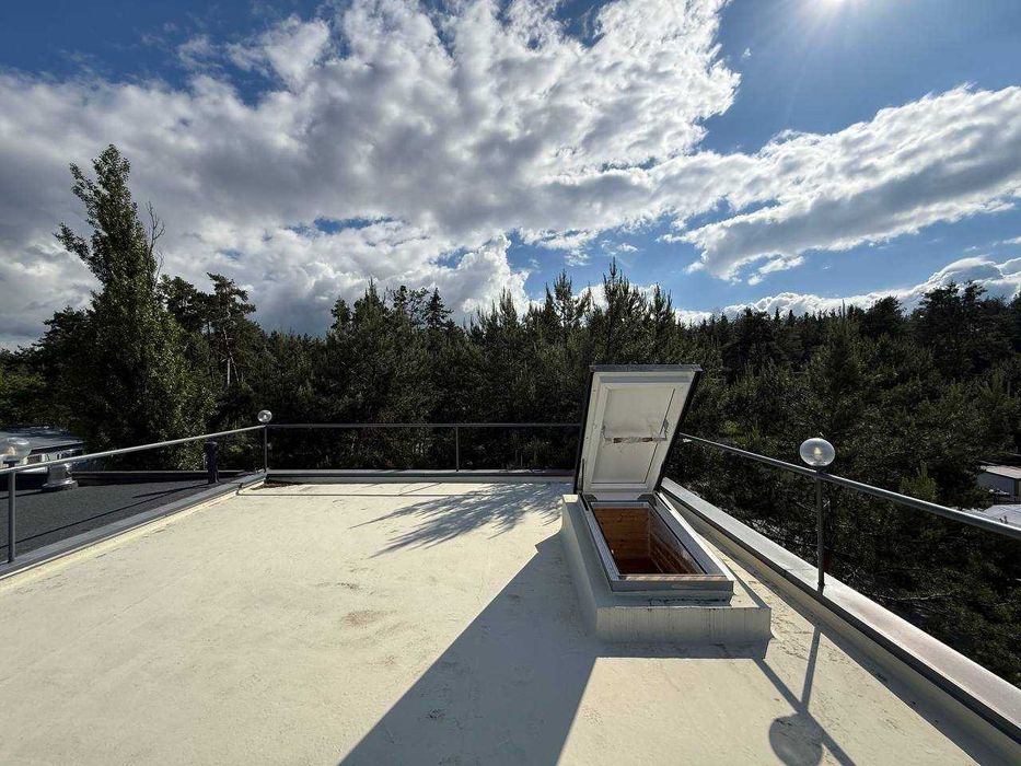 Продаж нового будинку в місті Українка, поруч із водоймою! ,,БЕЗ %