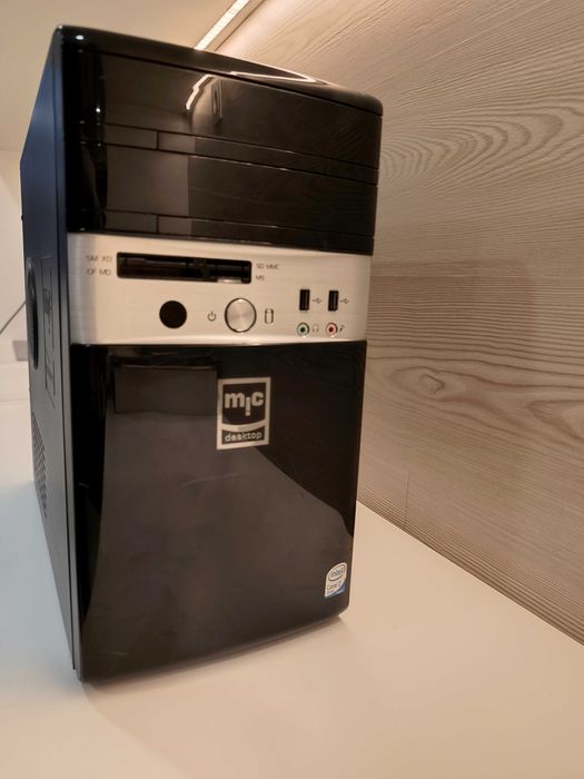 PC DESKTOP Core 2 Quad Q9450