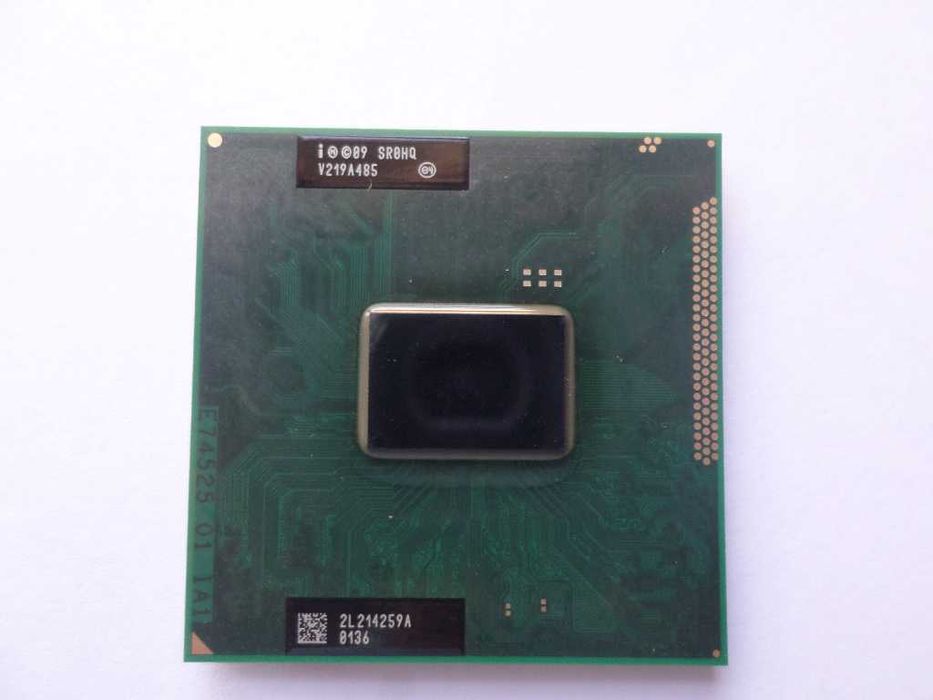 Процесор Intel Celeron B820_ 105 грн