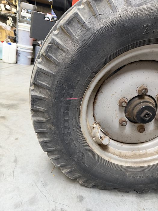 Ursus 4822 stan  idealny 4512 unikat