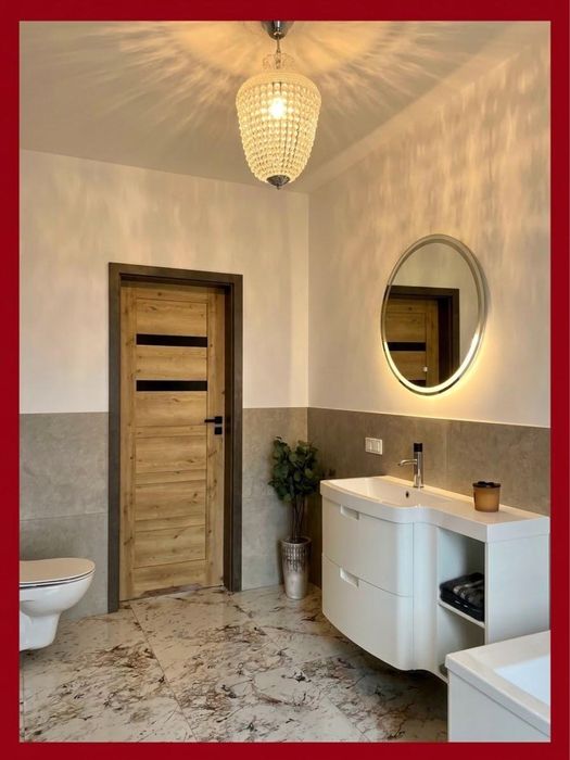 Przytulny i funkcjonalny apartament 90m²-bez pośredników