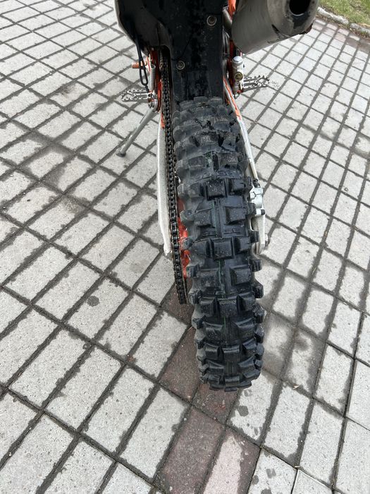 Продам Kovi pro 250 2t