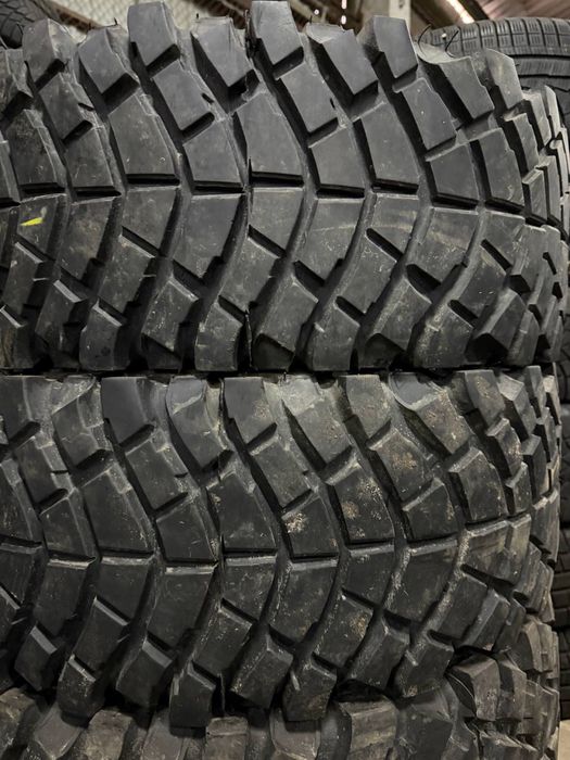 R15 255/70 Kobra Malatesta M/T.  Італія