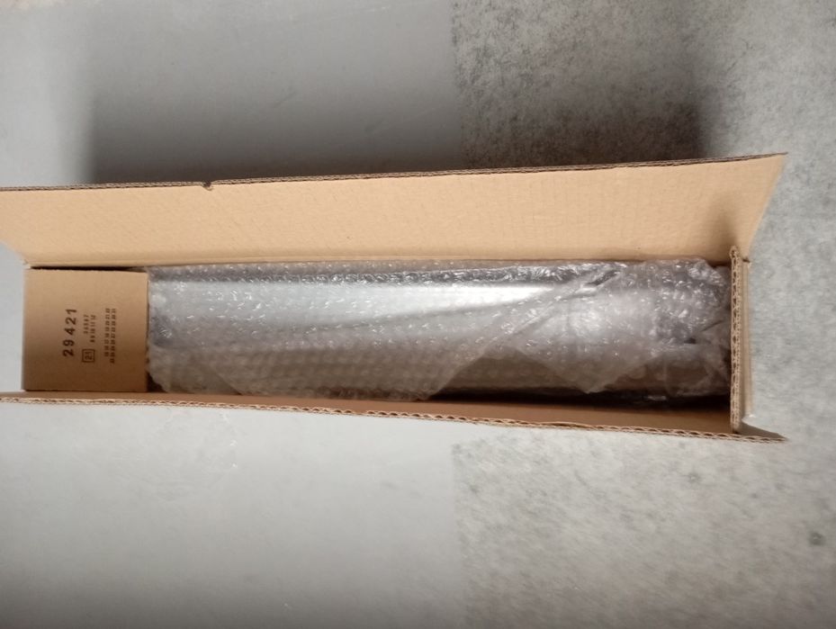 2 Suportes para ar condicionado