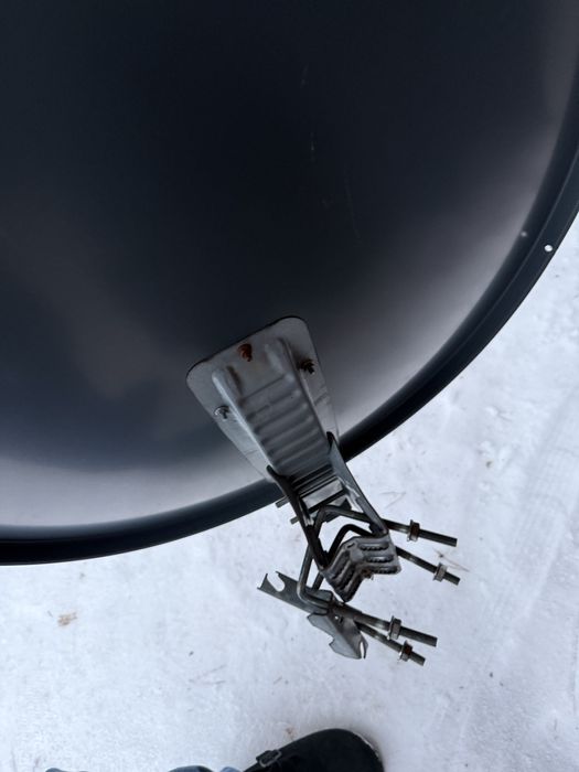 Antena satelitarna Triax 80