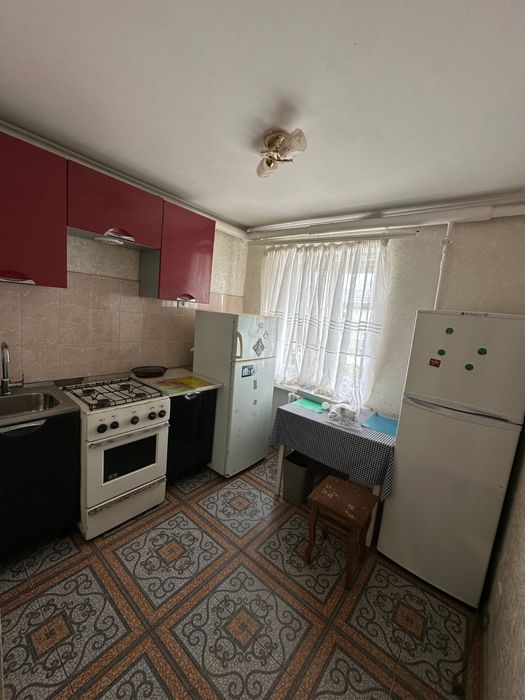 Здам однокімнатну квартирурн Черьомушки