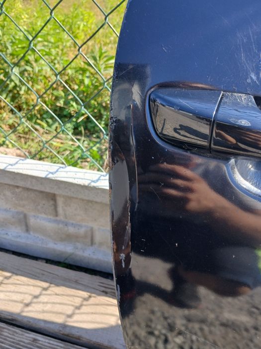 Drzwi prawy przód VW Scirocco