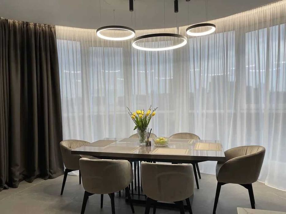 SALE! 3к 118м2  ЖК Podil Plaza Глибочицька 73 | Глыбочицкая 73 | Поділ