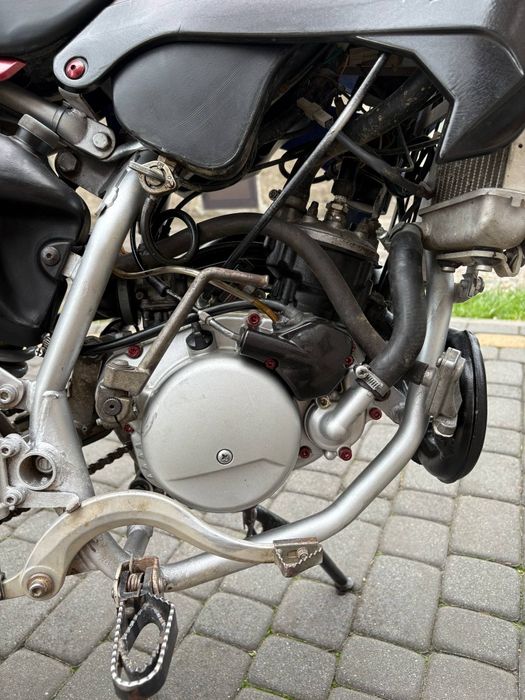 Sprzedam Motorhispania