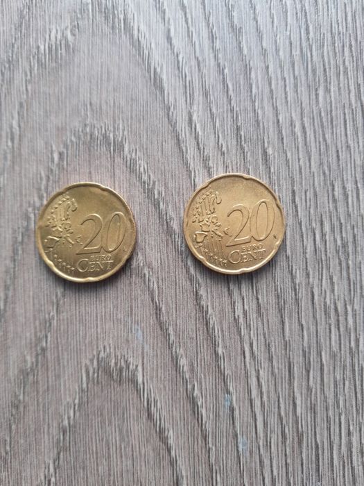 Szukasz  monet . Okazja