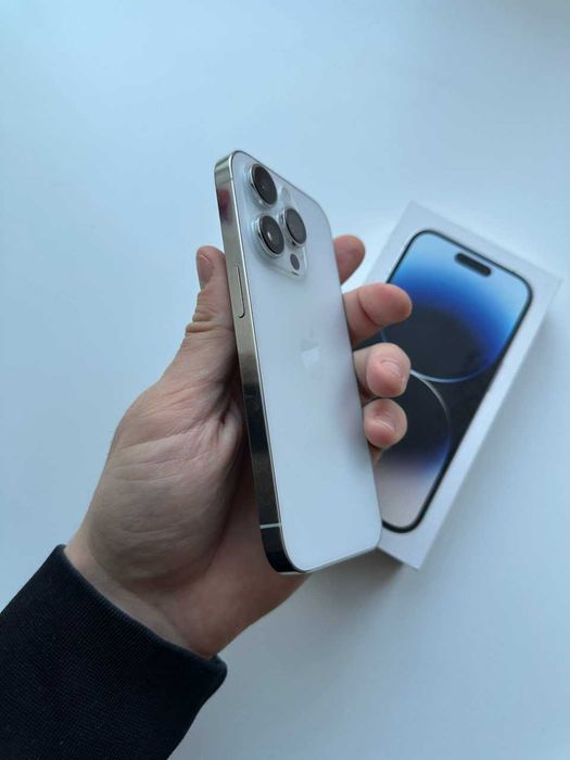 Iphone 14 pro 128 gb, ідеальний стан, айфон 14 про 128