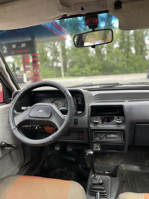Продам Ford Escort 1.6 Газ/Бензин ОБМЕН