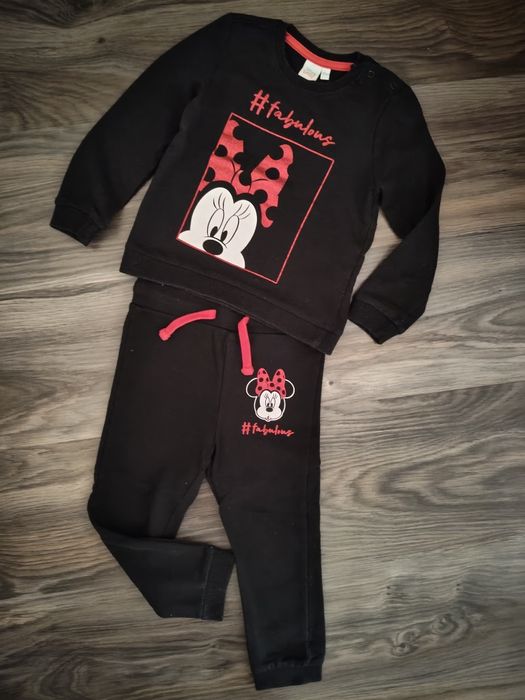 Спортивний костюмчик