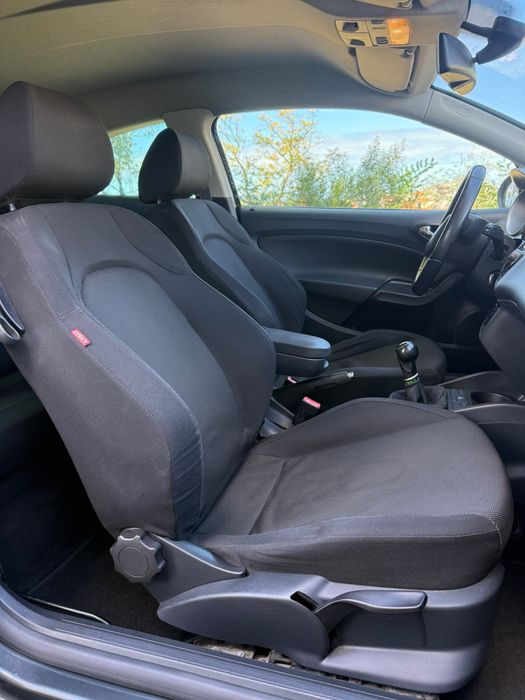 Seat Ibiza 6J SC 1.6TDI