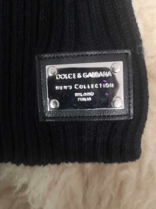 Elegancki Szal męski