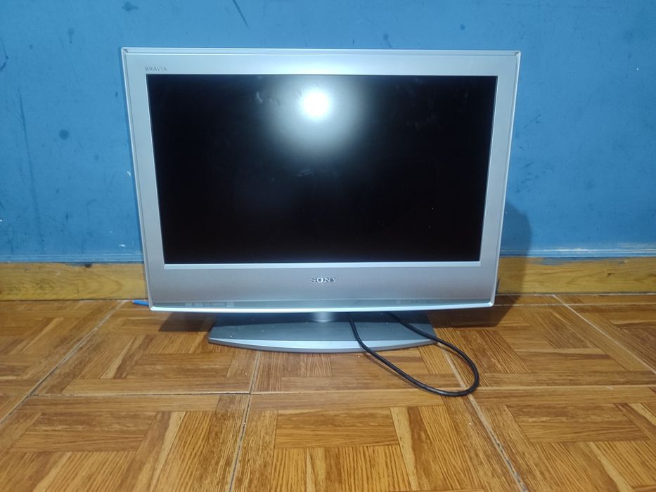 Vendo tv em com estado