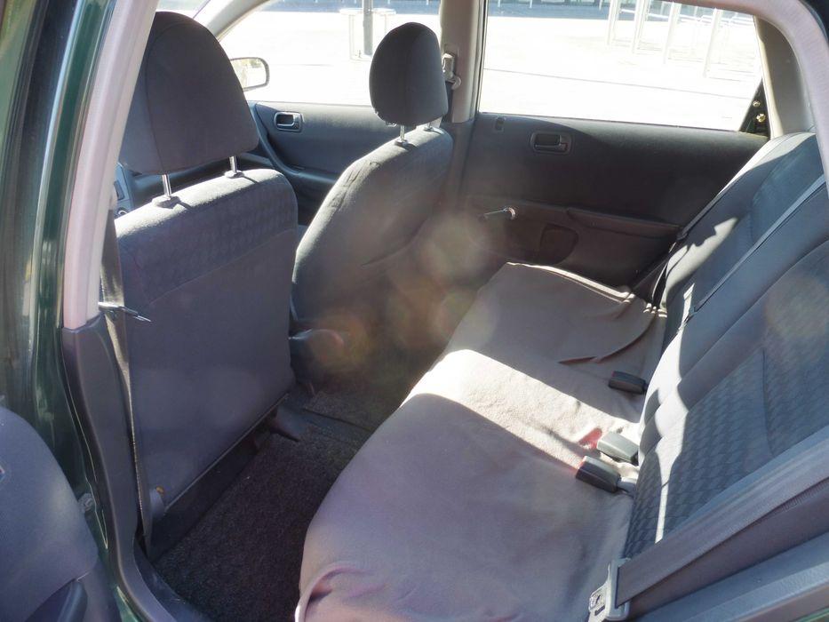 honda civic w bdb stanie salonowy oplaty 10 2026 r