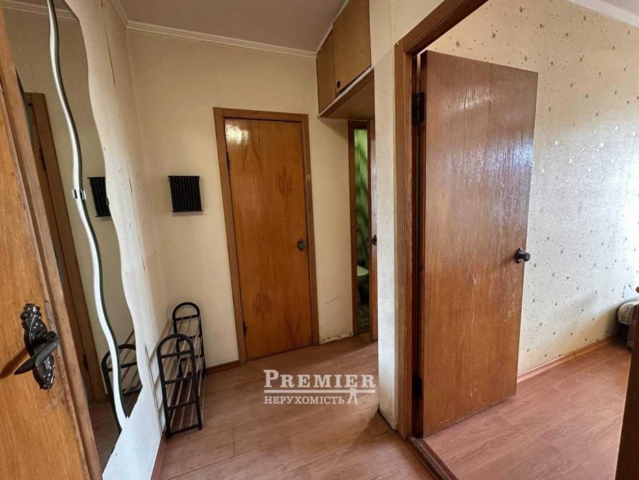 2-комнатная квартира 48 м2 по Госпрограмме Киевский район ул.Королева