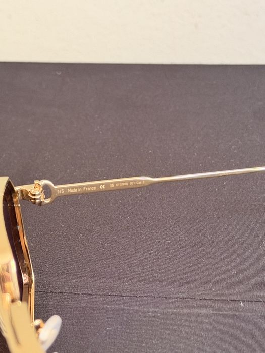 Oculos Cartier  CT0270S 001