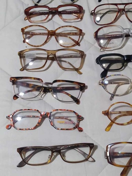 Armações de Óculos