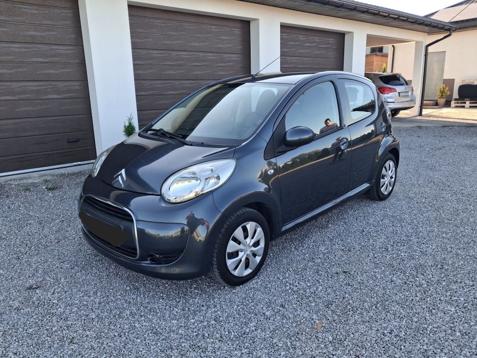 Citroën C1