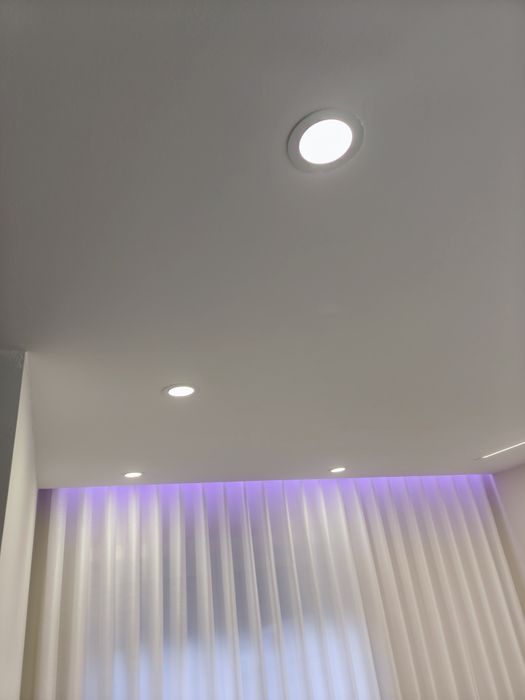 Eletricista - Instalações e Reparações