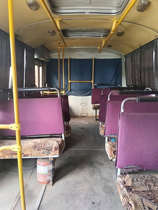 Автобус ПАЗ 32054