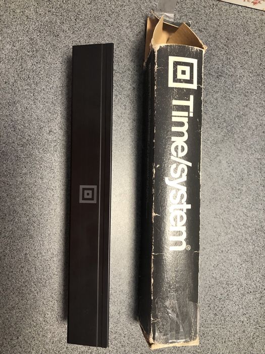 Agrafador Agenda Time System