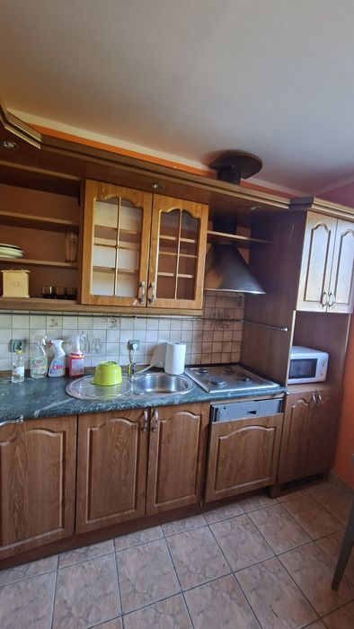 Tylko pokoje na wynajem