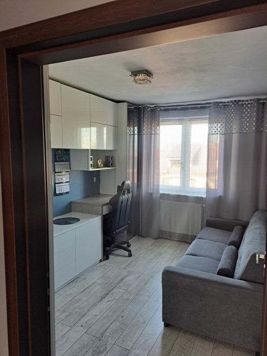 Sprzedam MIESZKANIE w bloku 60,01 m², oferta prywatna WŁAŚCICIEL