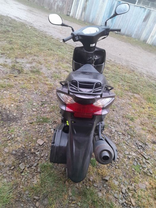 suzuki address v125s