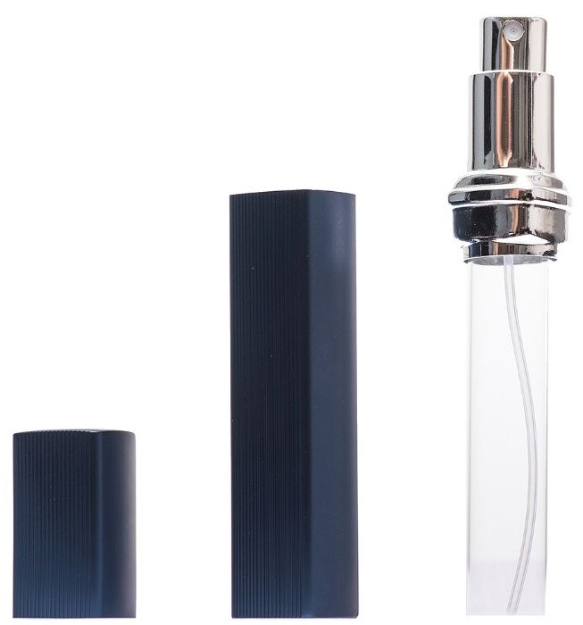 Etui/Sztyft/Atomizer podróżny do perfum - 12 ML!