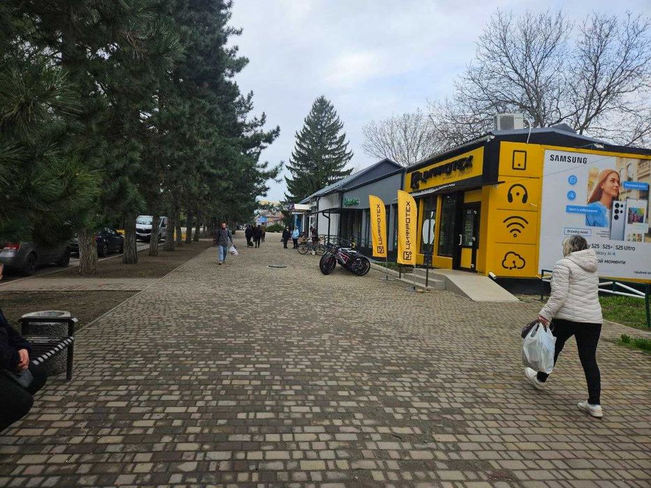 Оренда 30кв.м Долинська, вул. Центральна, 144