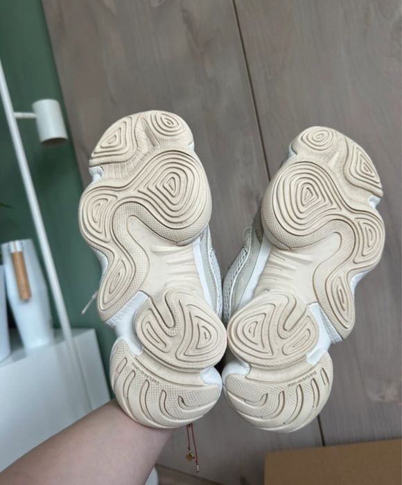 Yeezy 500 buty adidas