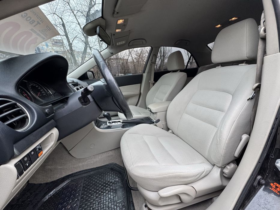 Mazda 6 (Розстрочка без першого внеску) Твоє Авто Кривий Ріг