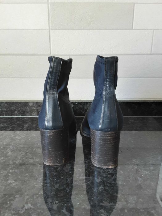 Botas de Senhora - Nr. 38