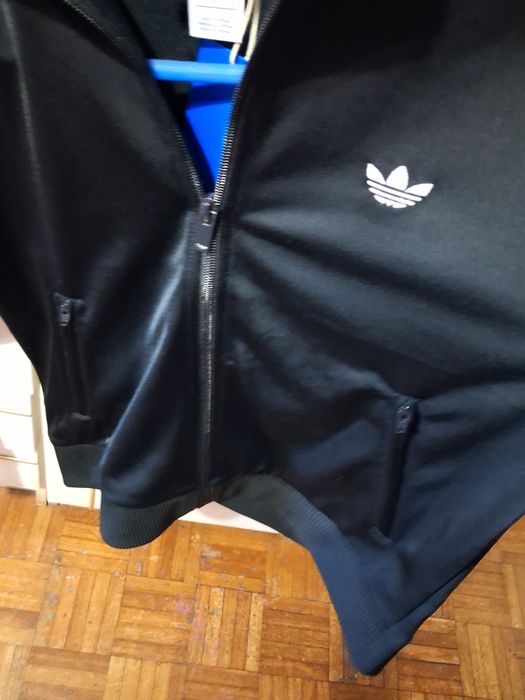 Casaco adidas criança 10/12 anos