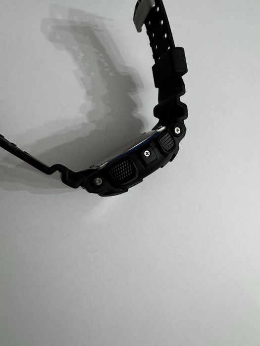 Zegarek Casio G-Shock GA-100-1A2ER