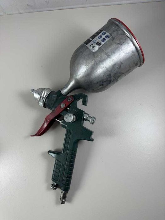 Pistolet Natryskowy Parkside PDFP 500 C3 Solo