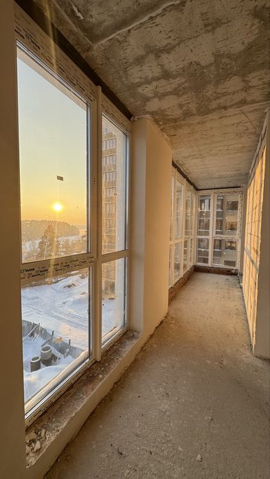 Продам видову квартиру