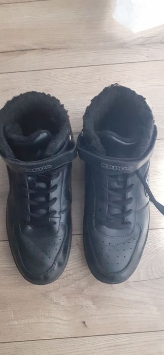 Buty Nowe Kappa sprzedam