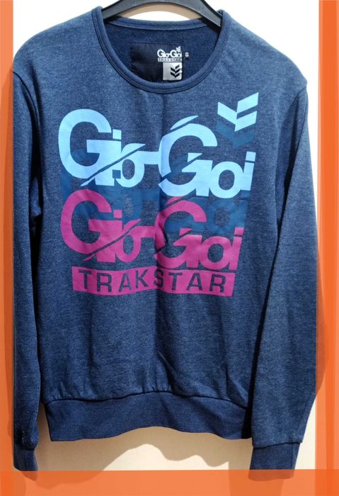 Bluza bluzka Gio-Goi TRAKSTAR S 36 uniwersalna