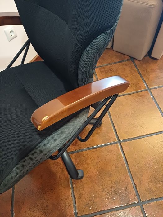Cadeira  escritorio.