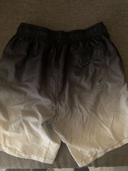 Spodenki kąpielowe męskie Calvin Klein rozm S