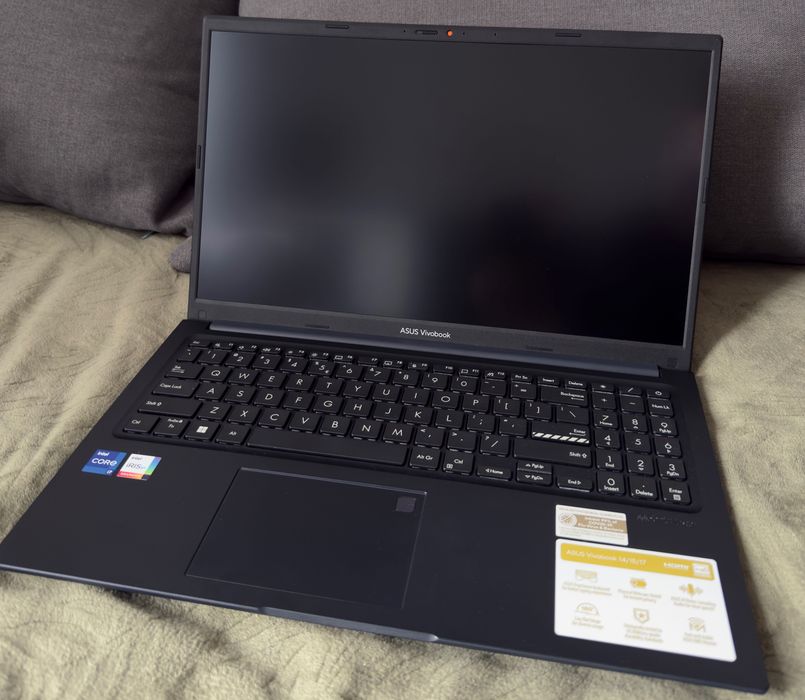Asus Vivobook 15 A1504Z
