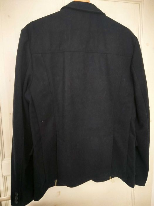 Marynarka/kurtka męska wełniana Reserved L