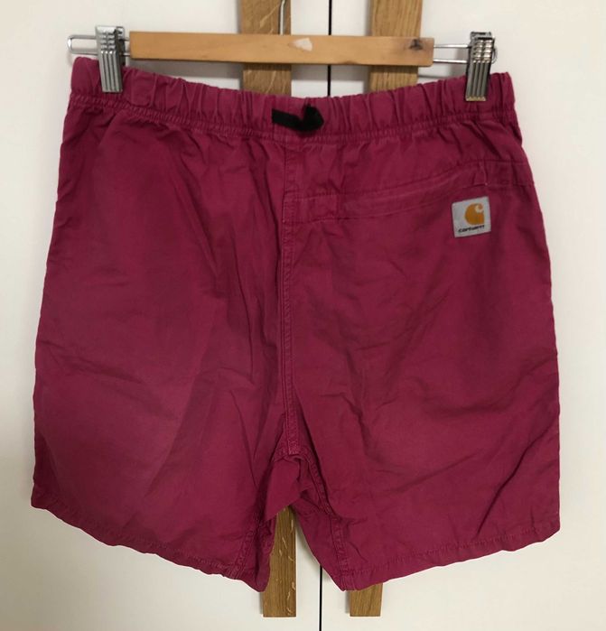 Шорти чоловічі Carhartt