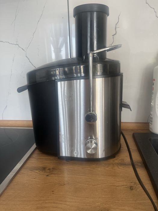 Skowirowka,wyciskarka do sokow